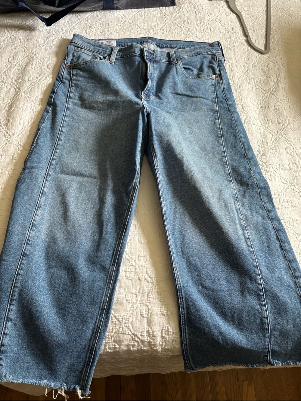 Gap Highrise Stride Ankle